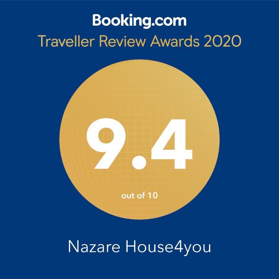 Nazare House4You 외부 사진