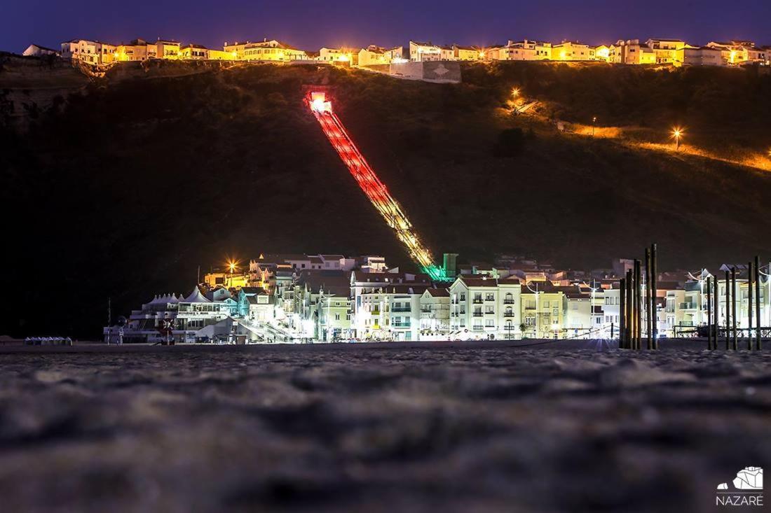 Nazare House4You 외부 사진