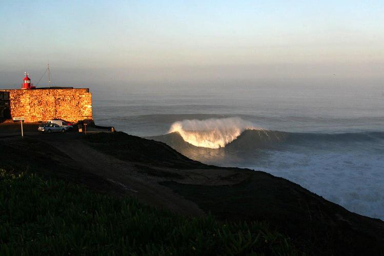 Nazare House4You 외부 사진