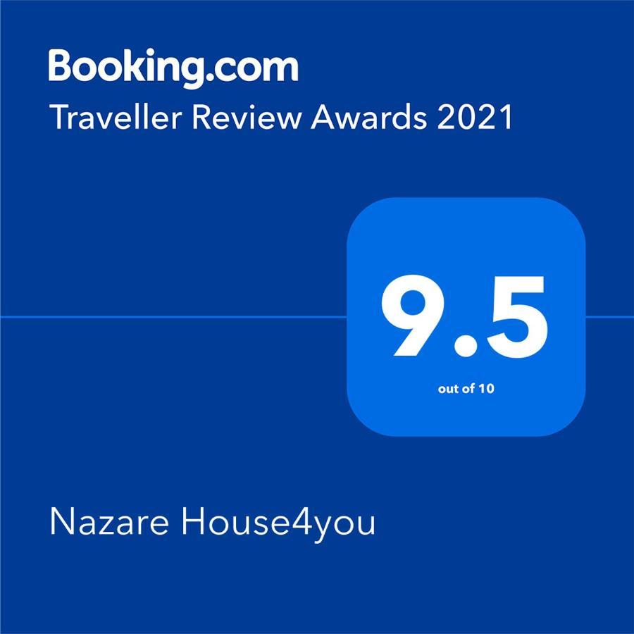 Nazare House4You 외부 사진