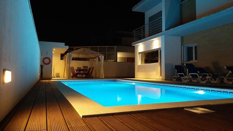 Nazare House4You 외부 사진
