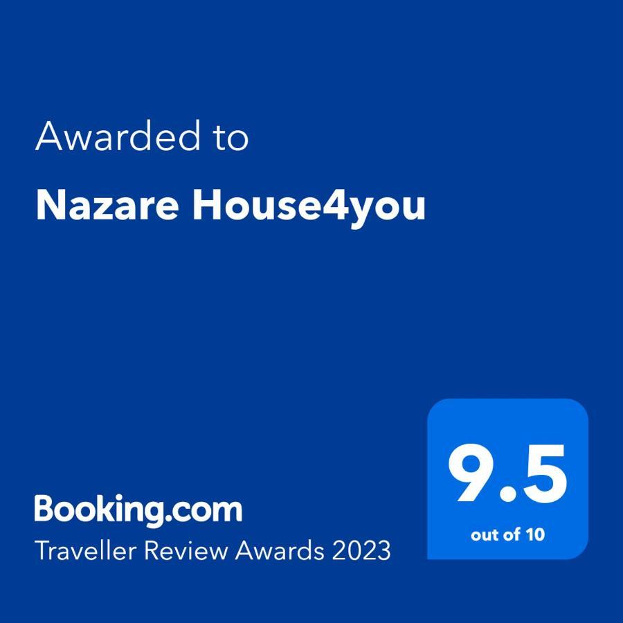 Nazare House4You 외부 사진