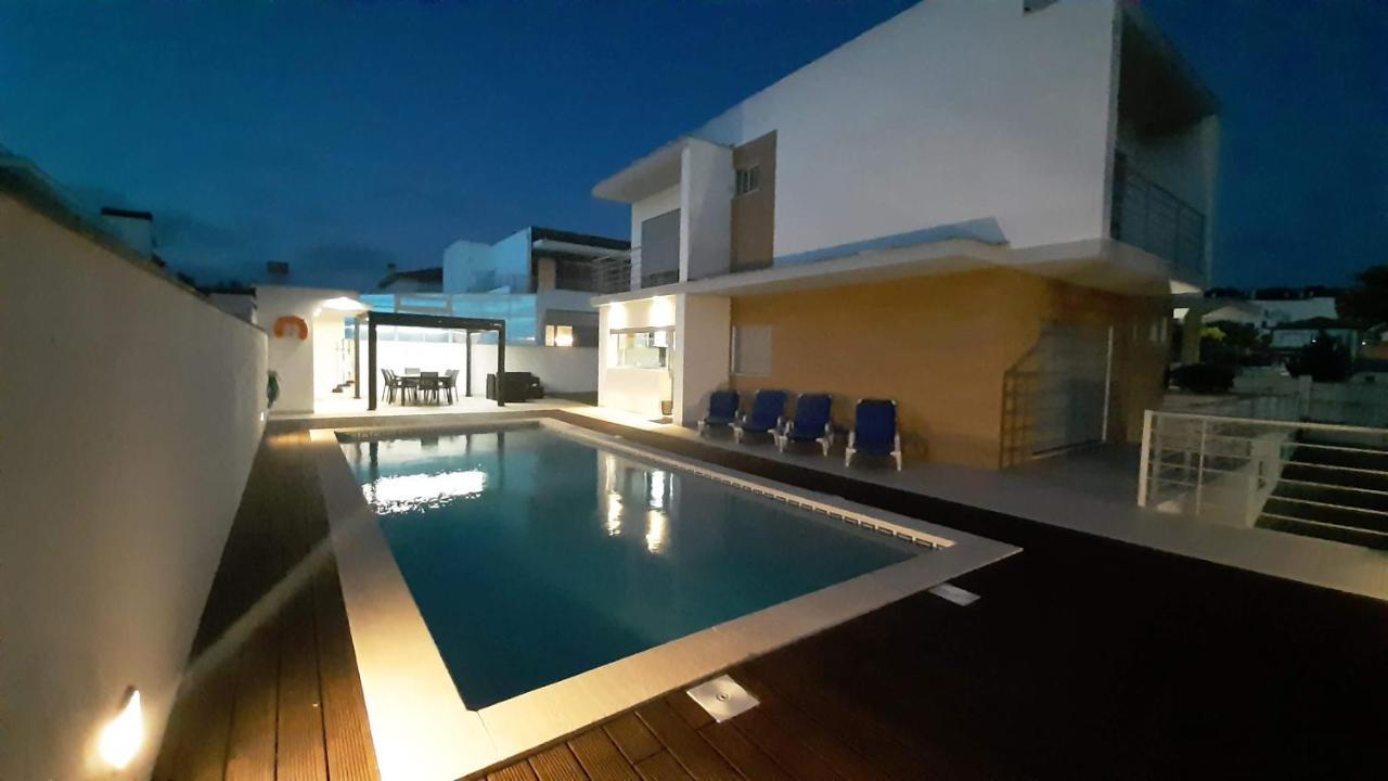 Nazare House4You 외부 사진