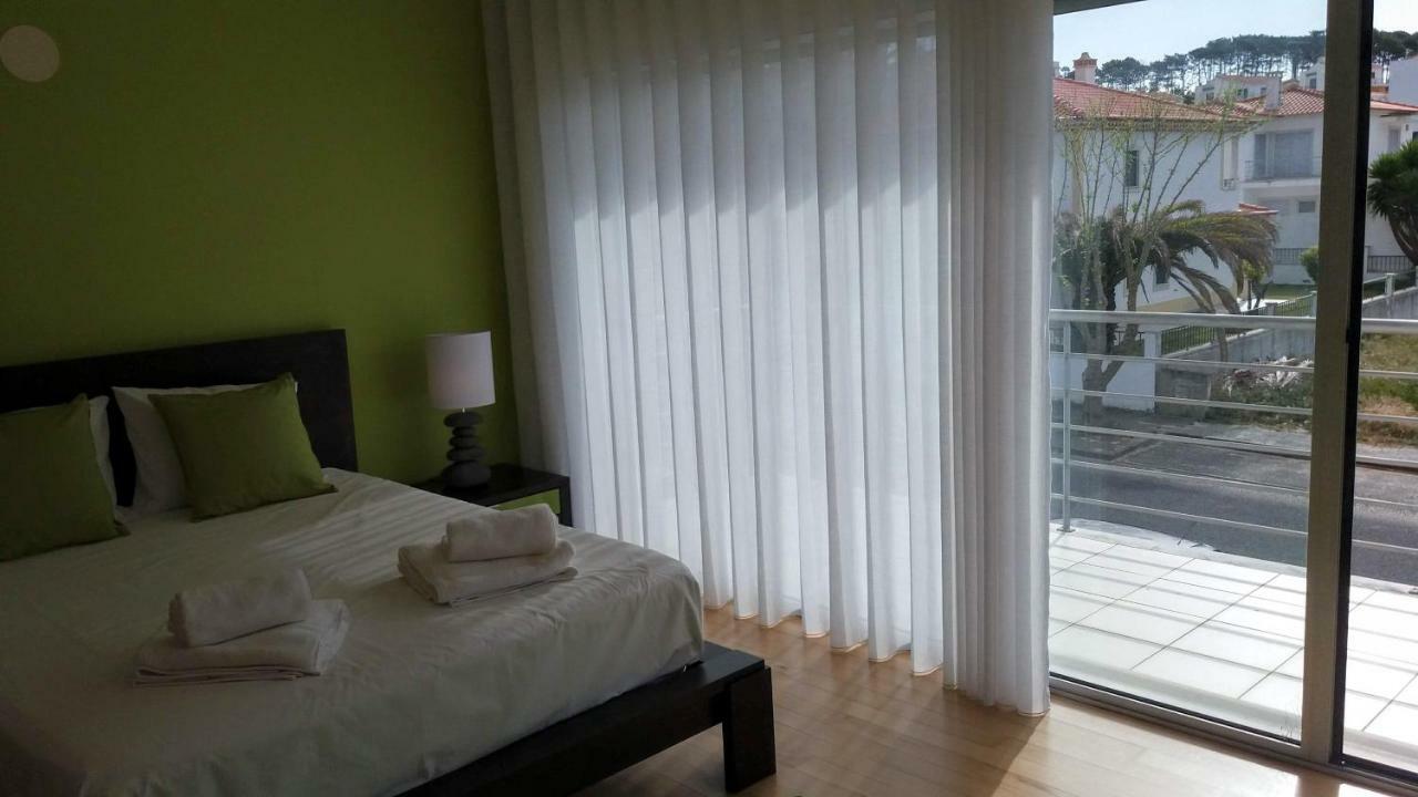 Nazare House4You 외부 사진