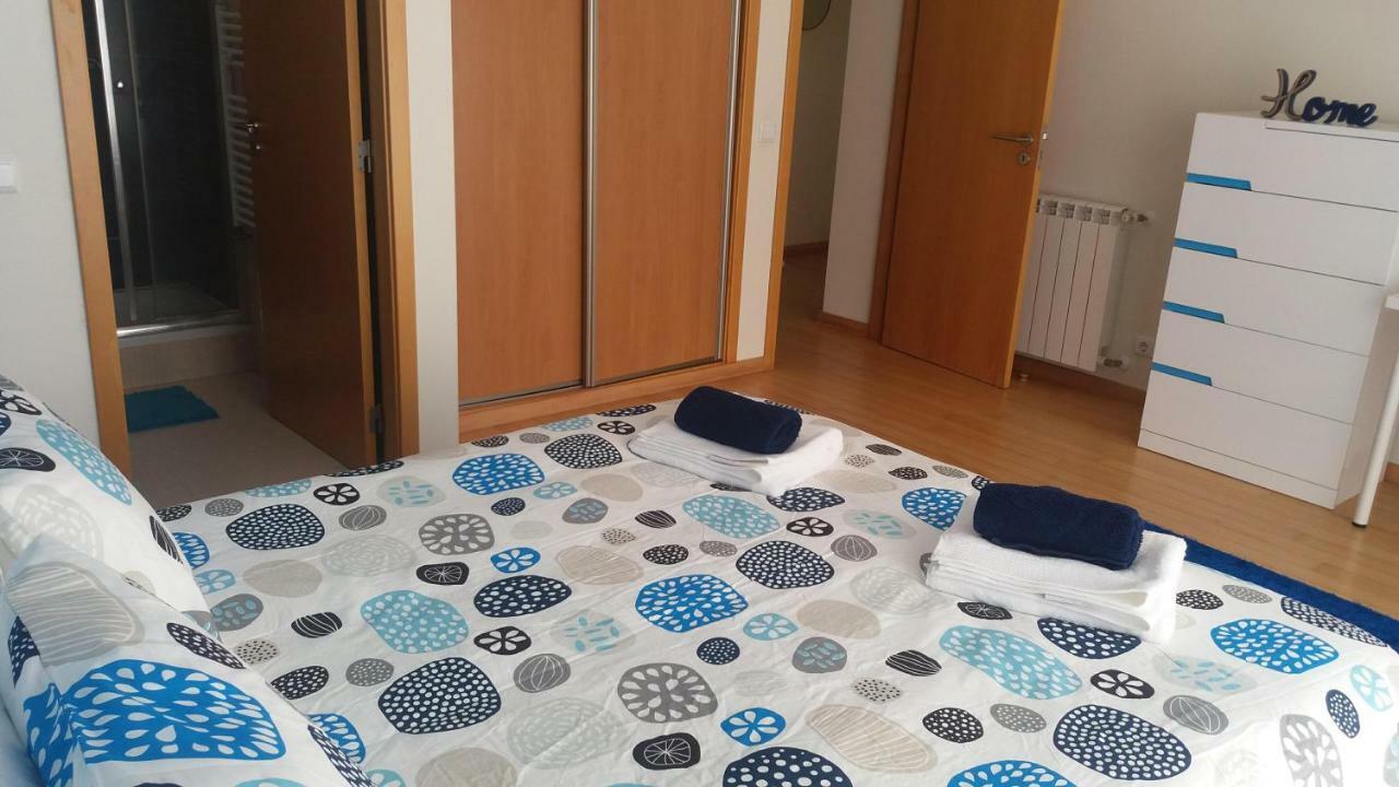 Nazare House4You 외부 사진