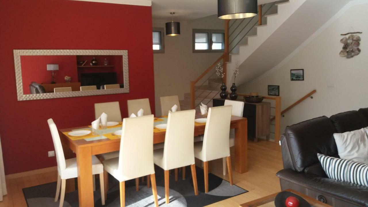 Nazare House4You 외부 사진