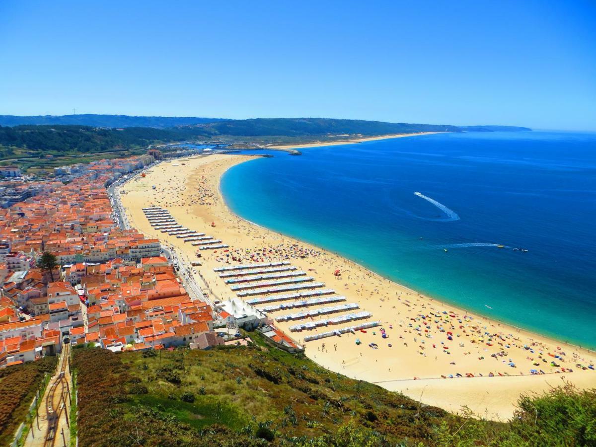 Nazare House4You 외부 사진